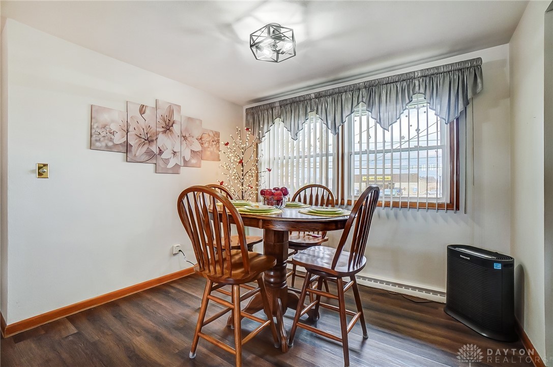 1702 Thomas Drive, Springfield, Ohio image 10