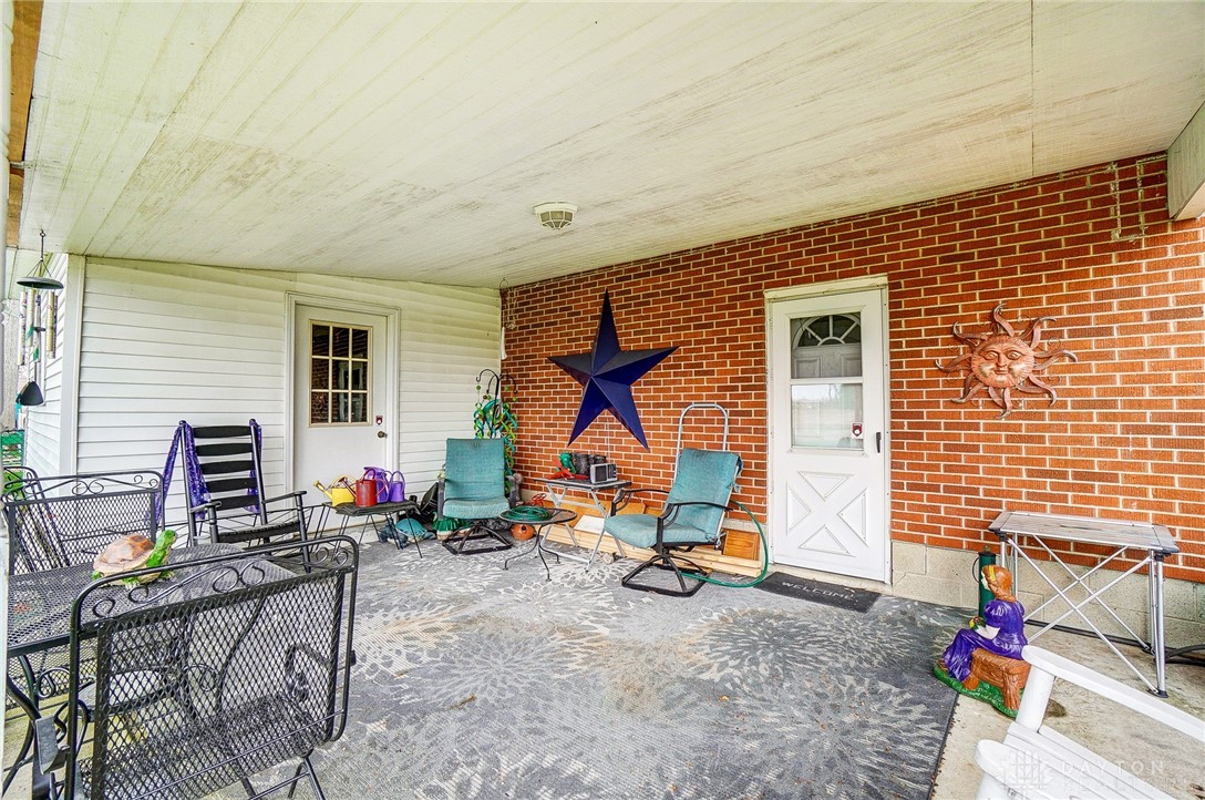 1702 Thomas Drive, Springfield, Ohio image 36