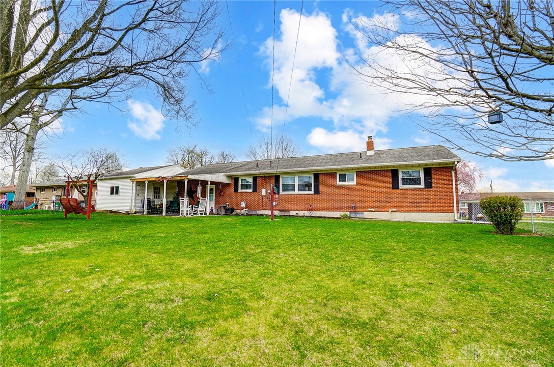 1702 Thomas Drive, Springfield, Ohio image 33