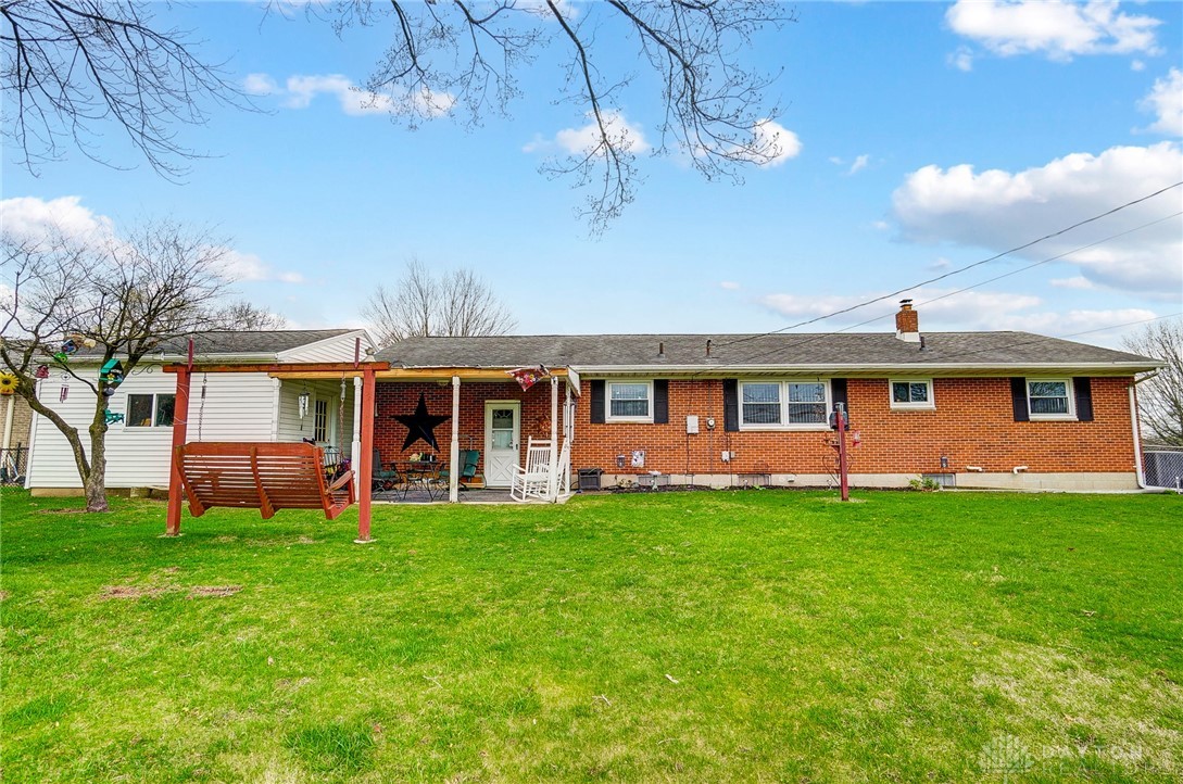 1702 Thomas Drive, Springfield, Ohio image 32