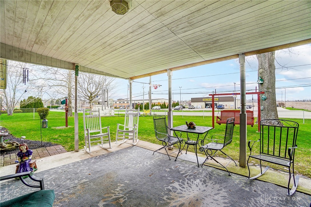 1702 Thomas Drive, Springfield, Ohio image 37