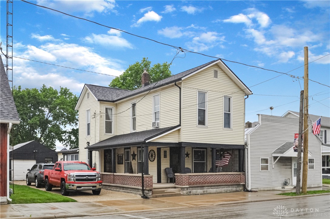 116 N Main Street, New Madison, Ohio image 19