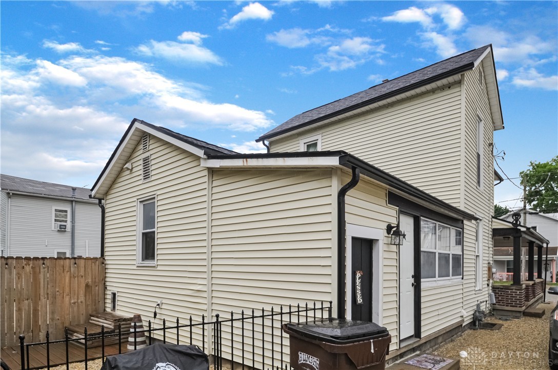 116 N Main Street, New Madison, Ohio image 20