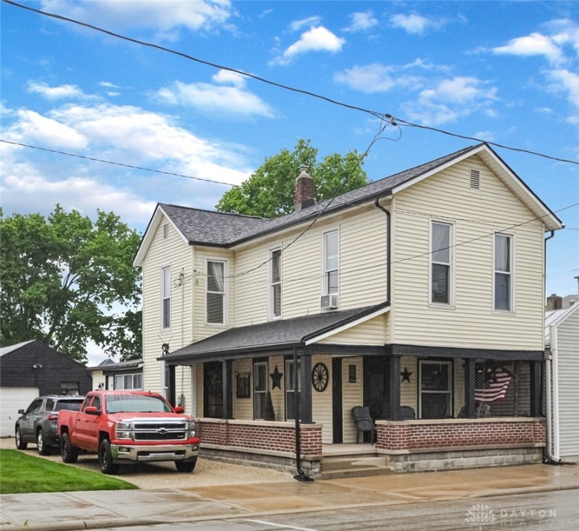 116 N Main Street, New Madison, Ohio image 27
