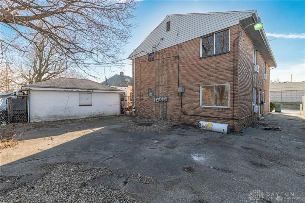 Dayton, Ohio 45404, United States, 1 Bedroom Bedrooms, ,1 BathroomBathrooms,Residential,Active,213618