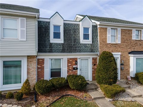 Photo of 117 W Van Lake Drive, Vandalia, OH 45377 (MLS # 950937)