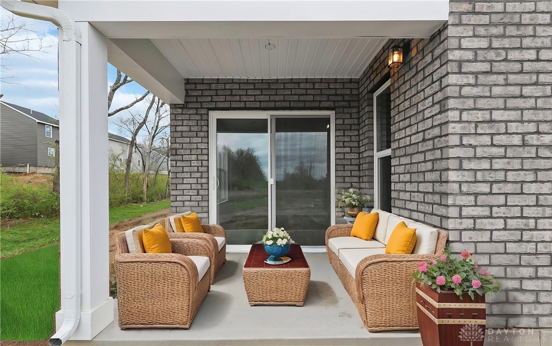 5017 Waterford Lane, Middletown, Ohio image 12