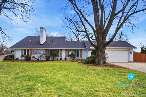 Photo of 3332 Sea Turtle Drive, Dayton, OH 45414 (MLS # 953039)