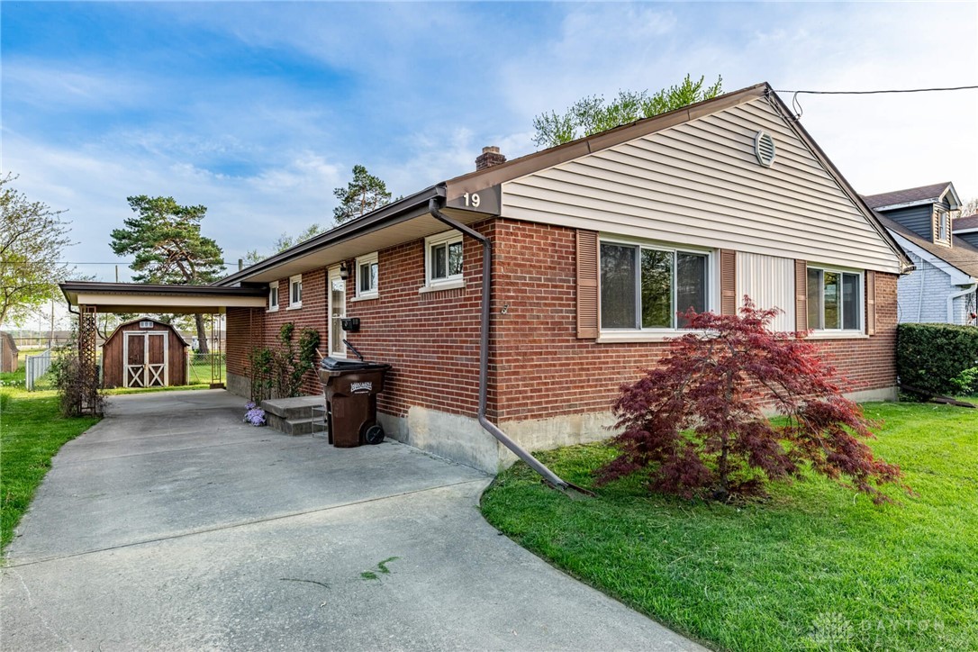 19 Desales Avenue, Lebanon, Ohio image 2