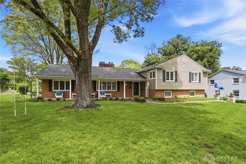 Photo of 381 Highland Terrace, Kettering, OH 45429 (MLS # 957808)