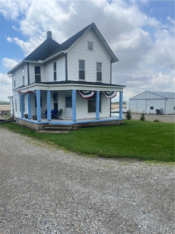 6770 Sr122, Eaton, Ohio image 1