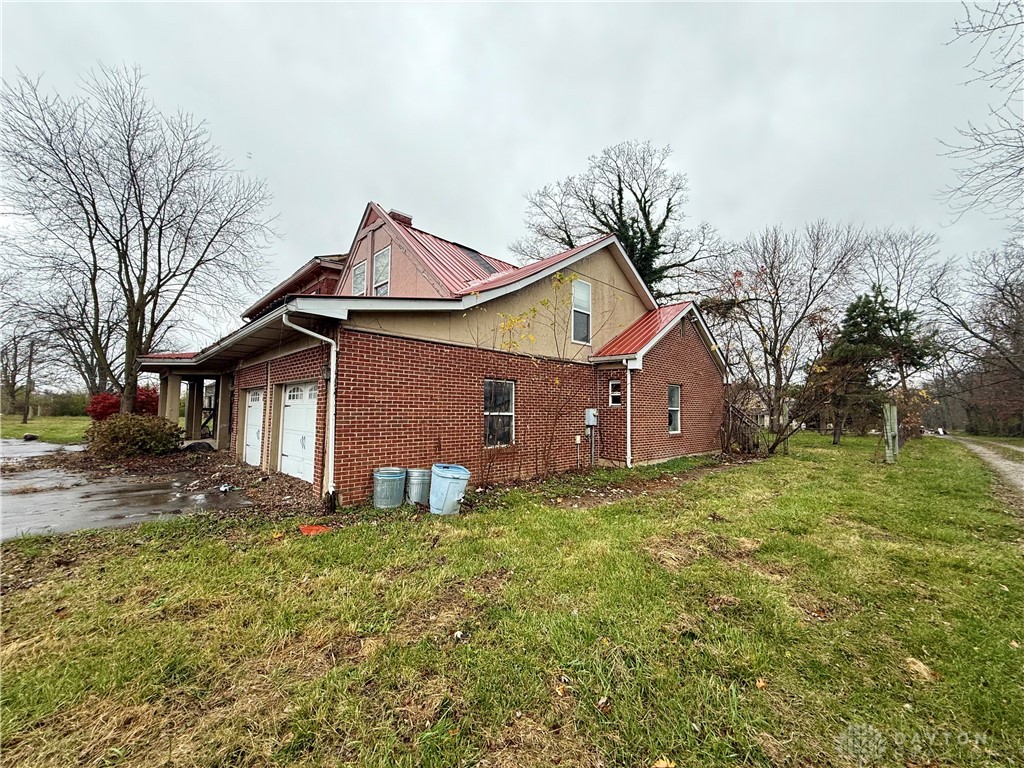 7067 Edwardsville Road, Blanchester, Ohio image 9