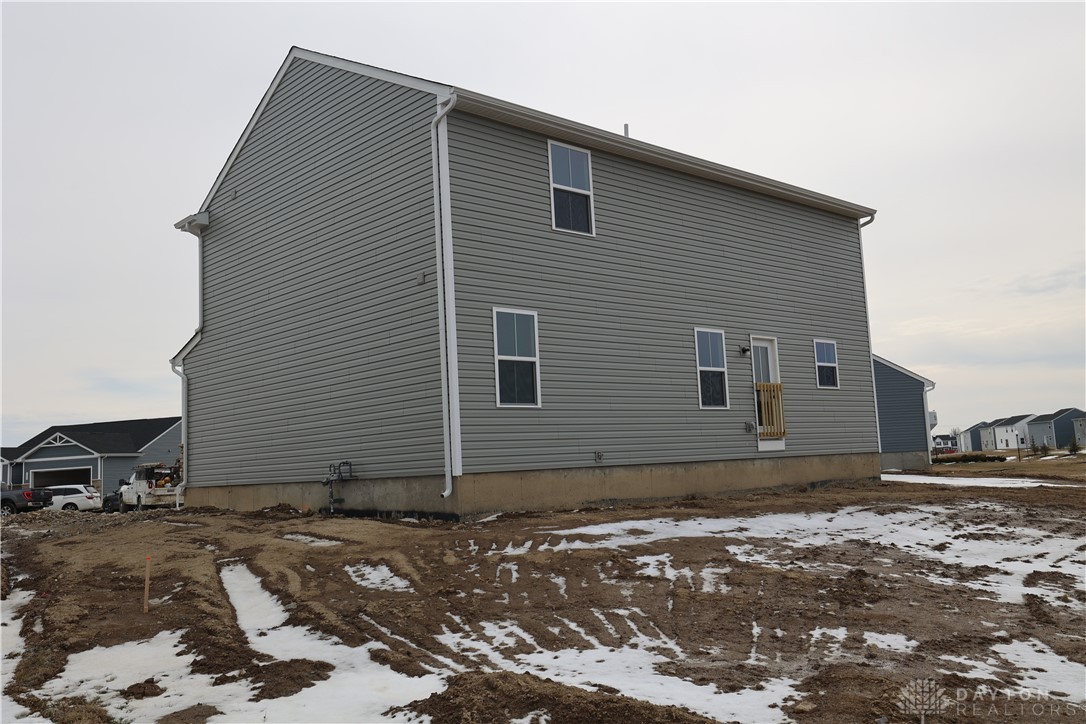 1674 Bishop Court, Sidney, Ohio image 32