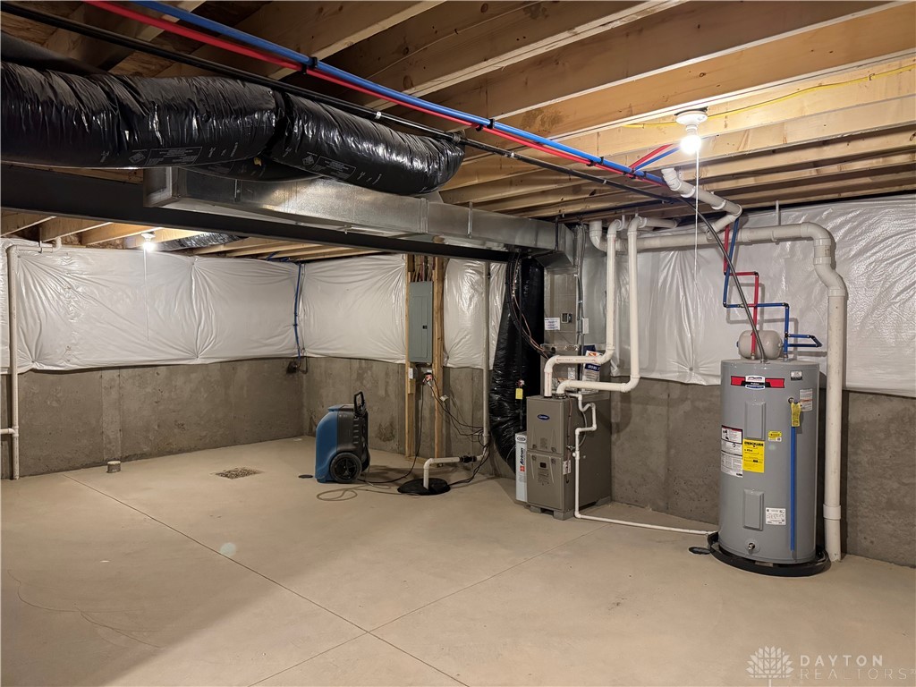 1674 Bishop Court, Sidney, Ohio image 33