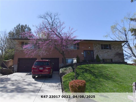 Homes For Sale - 2640 Brahms Boulevard<br/> West Carrollton, OH 45449
