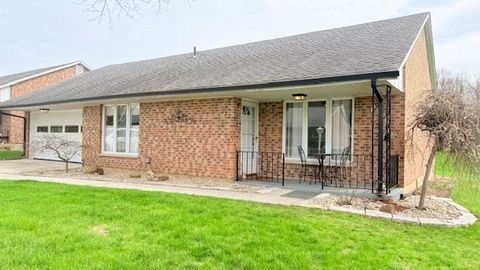Photo of 3361 Turner Drive, German Twp, OH 45504 (MLS # 954907)