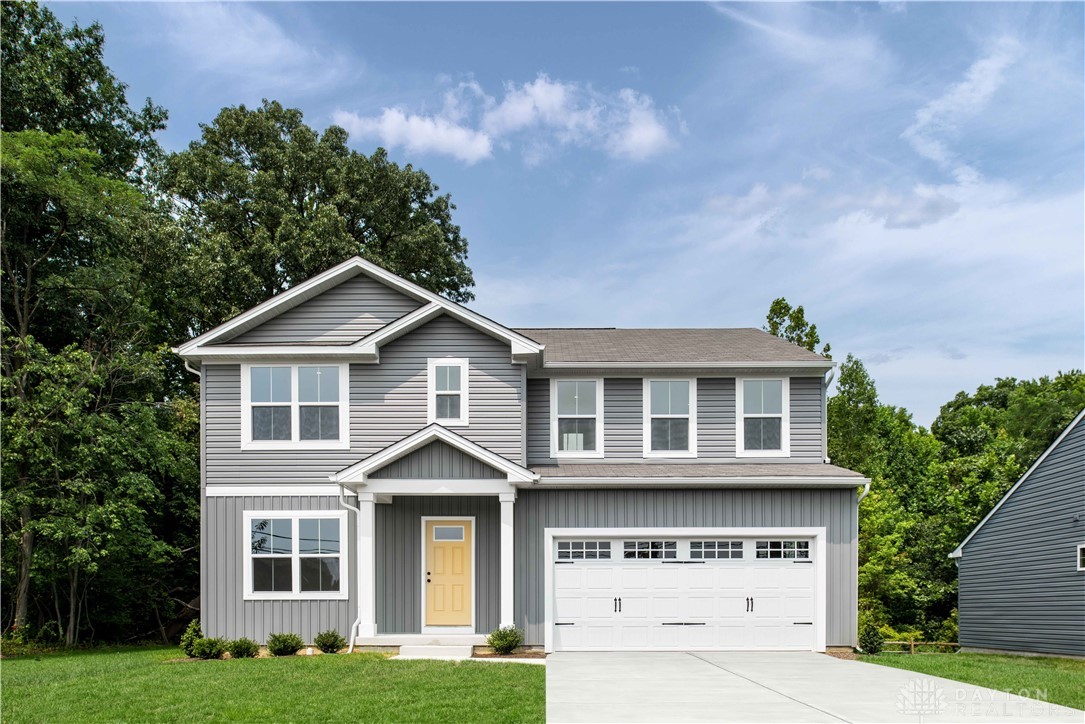 4261 Weeping Willow Drive, Dayton, Ohio image 1
