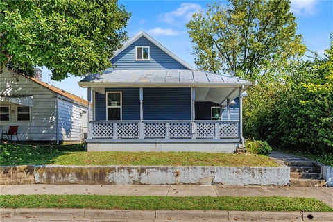 Homes For Sale - 821 Buckeye Street<br/> Montgomery County, Miamisburg, OH 45342