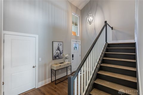 Photo of 2024 Cedar Lake Drive, Huber Heights, OH 45424 (MLS # 949370)