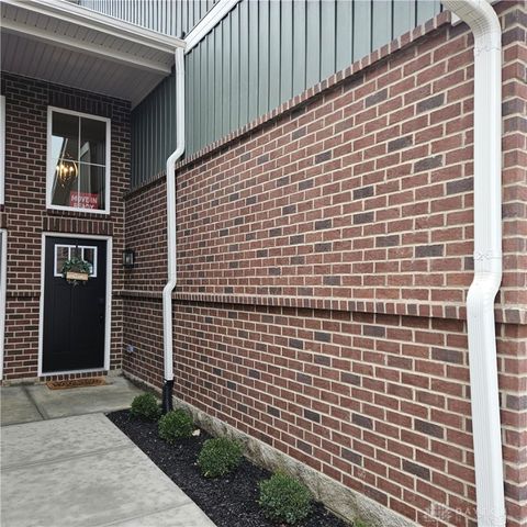 Photo of 2024 Cedar Lake Drive, Huber Heights, OH 45424 (MLS # 949370)