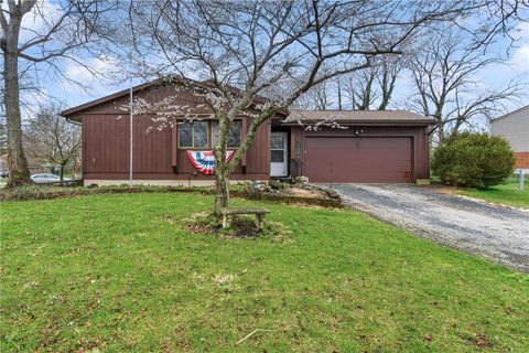 Photo of 4607 Willow Mist Drive, Dayton, OH 45424 (MLS # 955012)