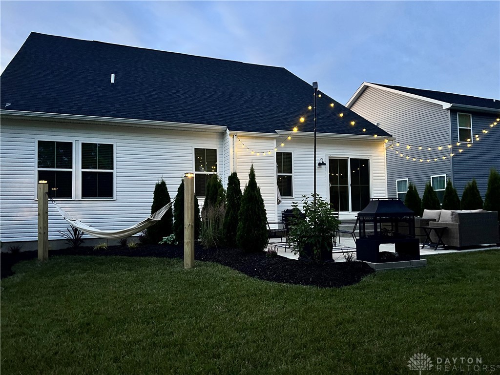 9265 Lakeside Street, Tipp City, Ohio image 46