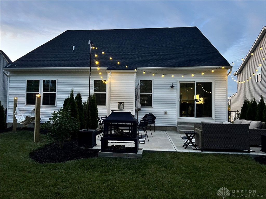 9265 Lakeside Street, Tipp City, Ohio image 36
