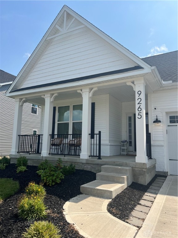 9265 Lakeside Street, Tipp City, Ohio image 3