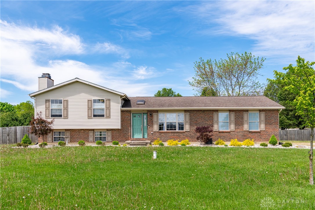 9673 Dayton Greenville Pike, Brookville, Ohio image 1