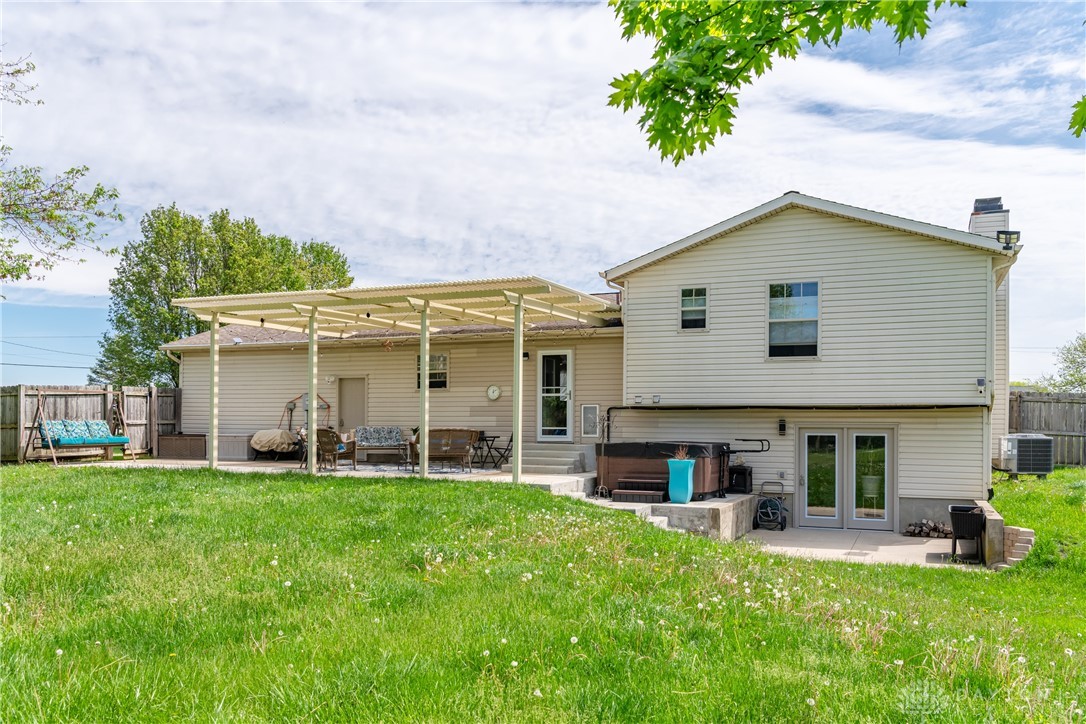 9673 Dayton Greenville Pike, Brookville, Ohio image 39