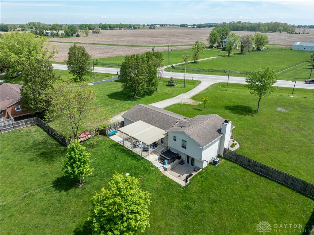 9673 Dayton Greenville Pike, Brookville, Ohio image 47