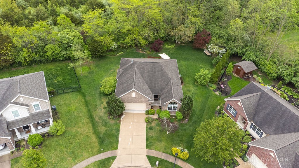 2420 Copley Avenue, Fairborn, Ohio image 37
