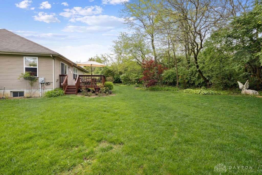 2420 Copley Avenue, Fairborn, Ohio image 35