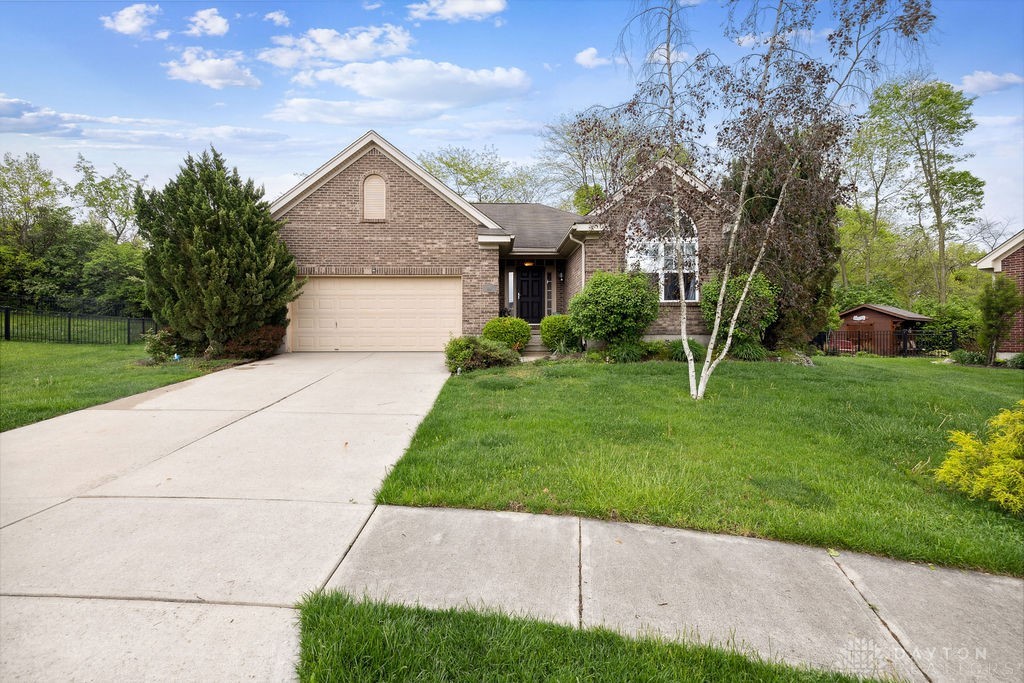 2420 Copley Avenue, Fairborn, Ohio image 4