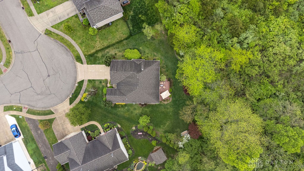 2420 Copley Avenue, Fairborn, Ohio image 38