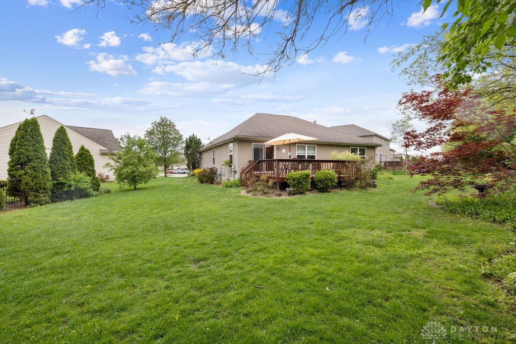 2420 Copley Avenue, Fairborn, Ohio image 33