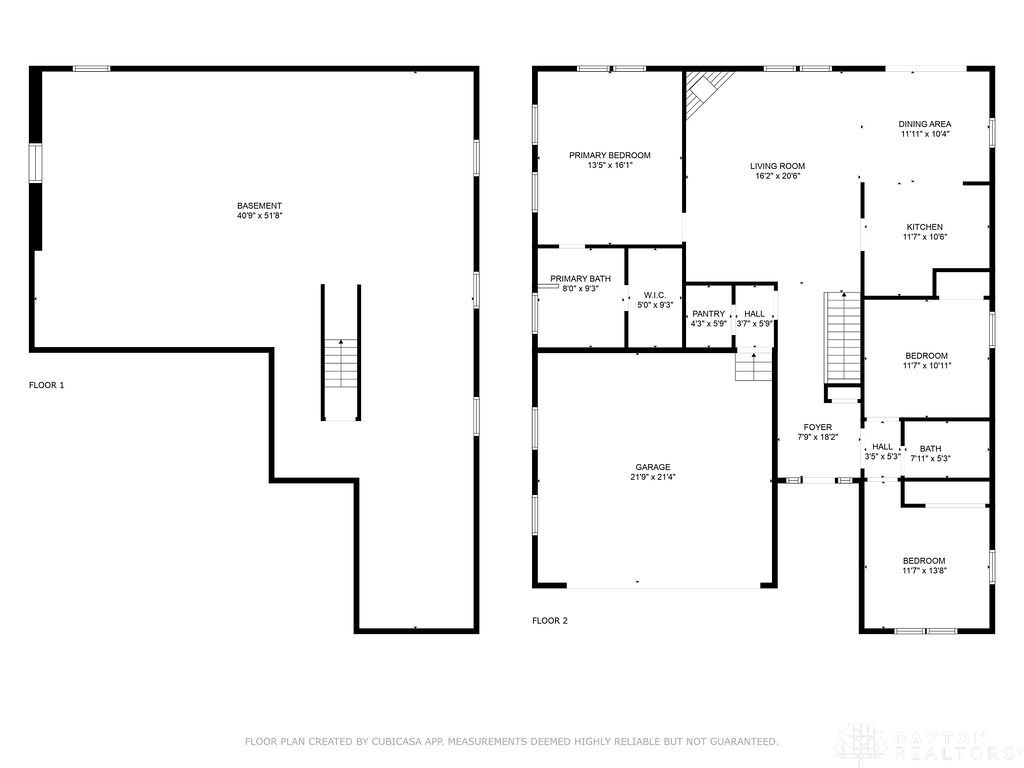 2420 Copley Avenue, Fairborn, Ohio image 44