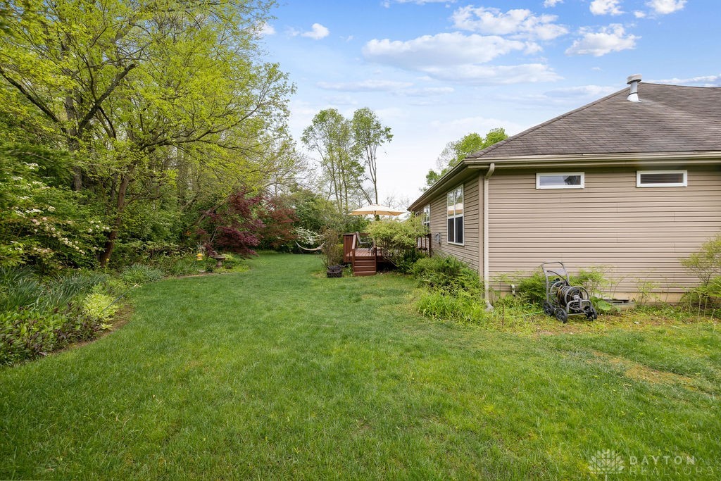2420 Copley Avenue, Fairborn, Ohio image 36