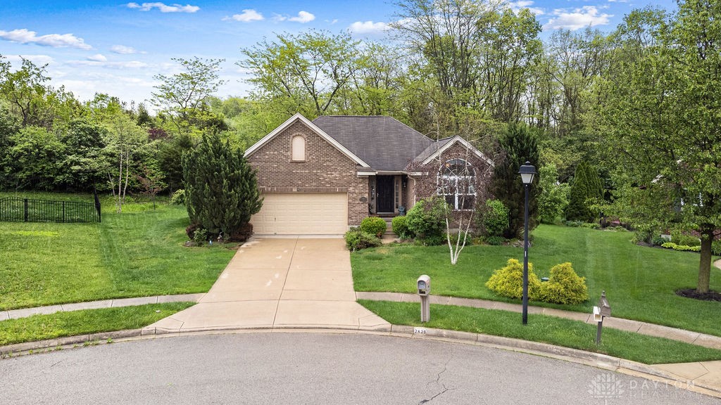 2420 Copley Avenue, Fairborn, Ohio image 1