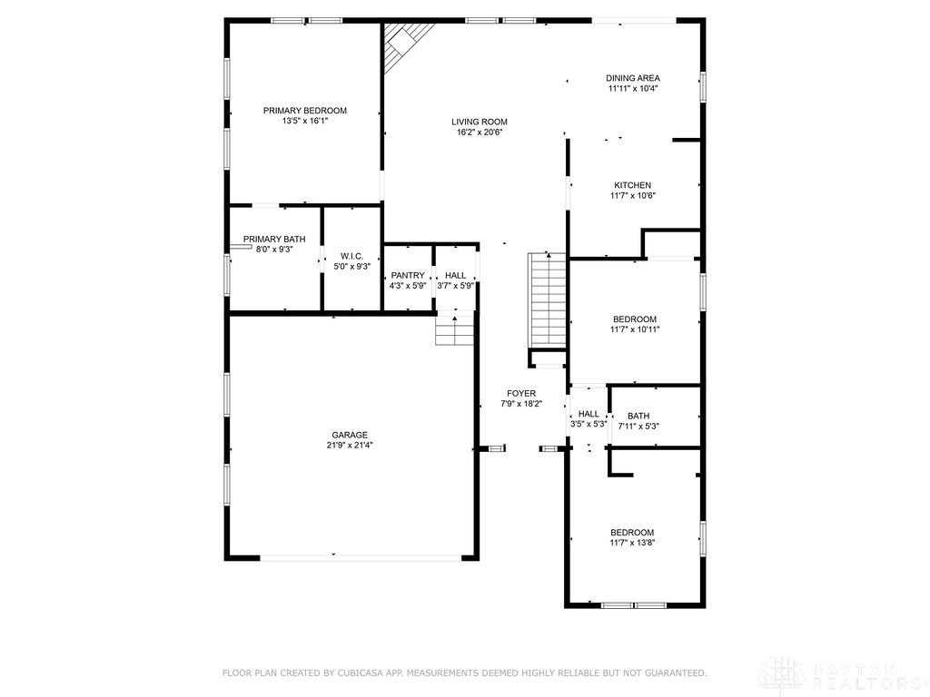 2420 Copley Avenue, Fairborn, Ohio image 43