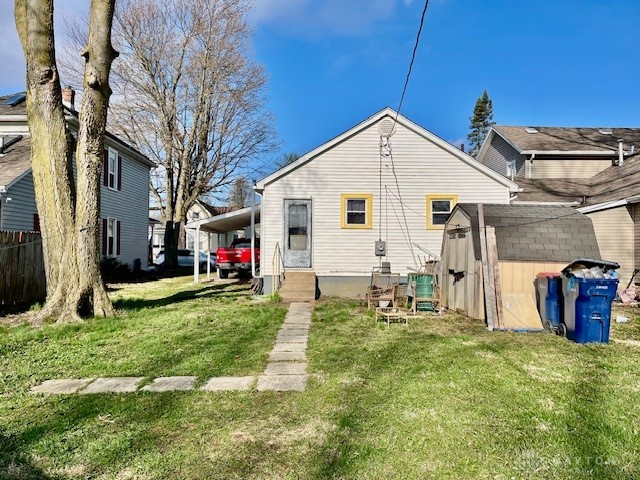 1019 Madison Avenue, Piqua, Ohio image 2