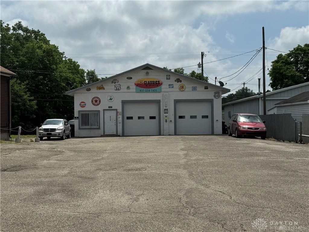 972 S Main Street, Franklin, Ohio image 1