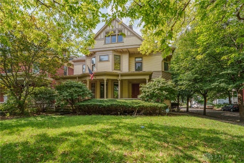 Homes For Sale - 239 Grafton Avenue<br/> Dayton, OH 45406