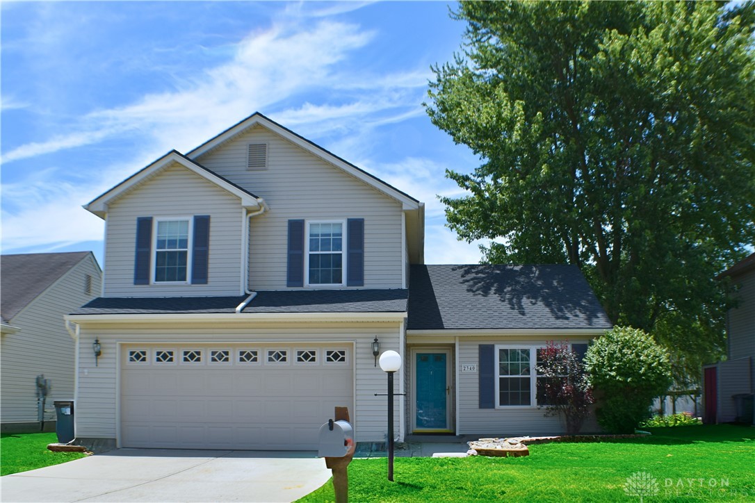 View Troy, OH 45373 house