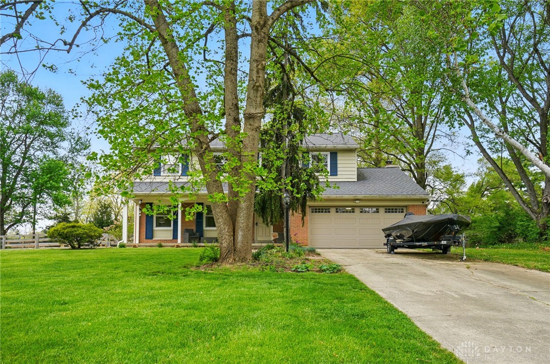6543 Niderdale Way, Middletown, Ohio image 28