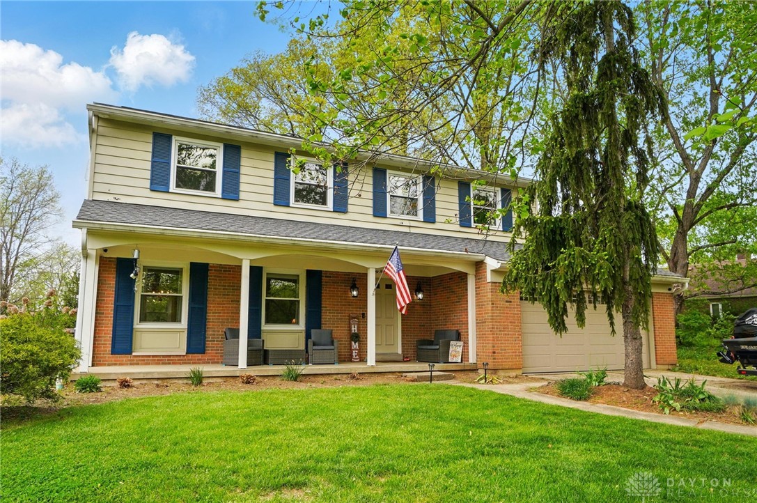 6543 Niderdale Way, Middletown, Ohio image 3