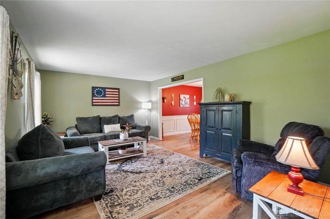 6543 Niderdale Way, Middletown, Ohio image 5