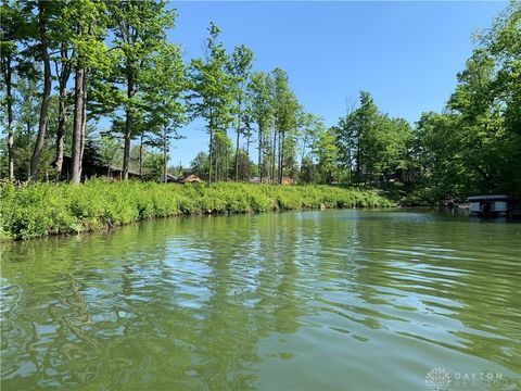 Vacant Land For Sale - 820 Lars Cove<br/> Preble County, Eaton, OH 45320