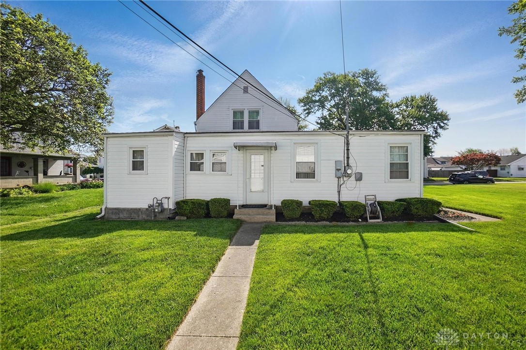 229 College Street, Covington, Ohio image 33