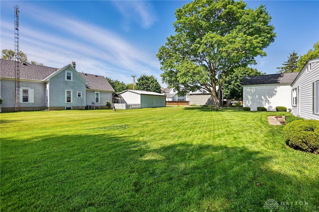 229 College Street, Covington, Ohio image 36